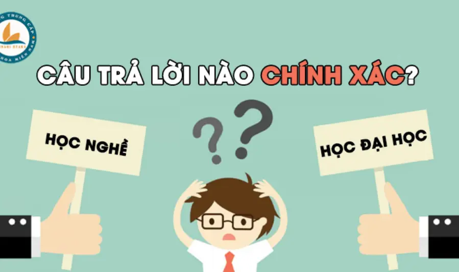 Lợi ích khi học nghề thủ công