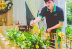 học nghề trang trí